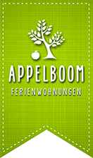 Logo Appelboom Ferienwohnungen