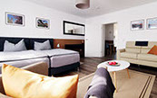 Fremdenzimmer-Wittenberge-Prignitz-Elbe-Appelboom-Dachgeschoss