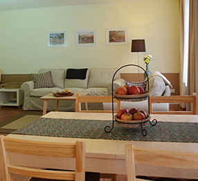 Ferienwohnung-Wittenberge-Prignitz-Elbe-Appelboom-Erdgeschoss